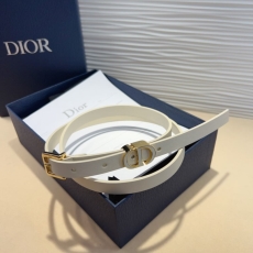 Dior Belts